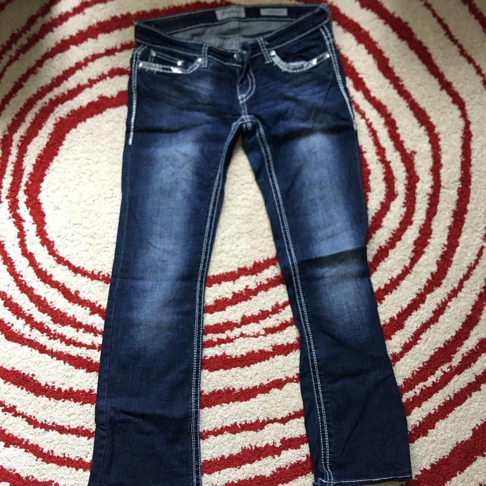 Daytrip Jeans